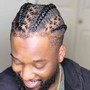 Starter Locs