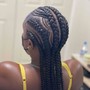 Goddess Locs