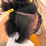 Comb Twist