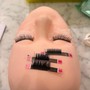 Eyelash Extension Removal