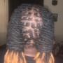 Dreadlocks