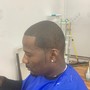 Transitioning Cut