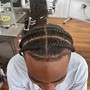 Comb Twist