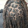 Loc Style