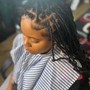 Crochet Braids