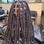 Box Braids