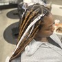 Natural Twists