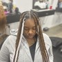 Root Touch Up