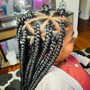 LAYO AFRICAN HAIR BRAIDING