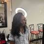 Closure Sew In