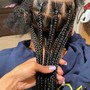 Twist Out