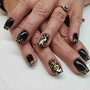 Shellac Manicure