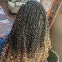 Crochet Braids