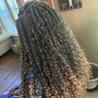 Crochet Braids