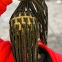 Cornrows