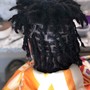 Kids retwist