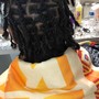 Full Sew In