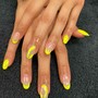 Gel Manicure