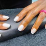 Gel Manicure