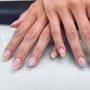 Gel Manicure