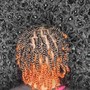 Twist Out