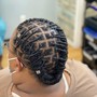 Crochet Braids Pre Looped