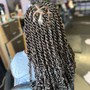 Loc extensions