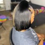 Traditional Sew In