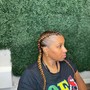 Poetic Justice Braids