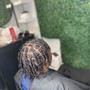 Loc Maintenance