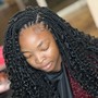 Crochet Braids