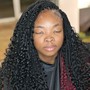 Crochet Braids