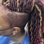 Crochet Braids