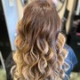 Full Balayage