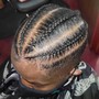 Comb Twist