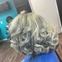 Shampoo,style,Demi Permanent Color