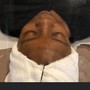 Back Facial