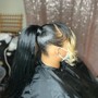 Closure Sew In