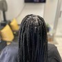 Senegalese Twist