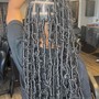 Root Touch Up