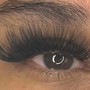 Strip Lashes