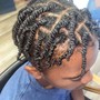 Natural Twists