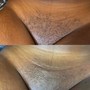 Underarm Wax