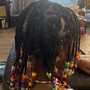 Kid's Braids