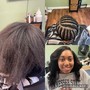 Closure Sew In