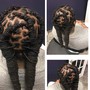 Loc Extensions/Loc Lengthing/Reattachment Consultation