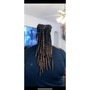 Custom Loc Cut