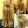 Loc Extensions/Loc Lengthing/Reattachment Consultation