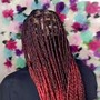 Senegalese Twist