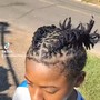 Kid's Braids